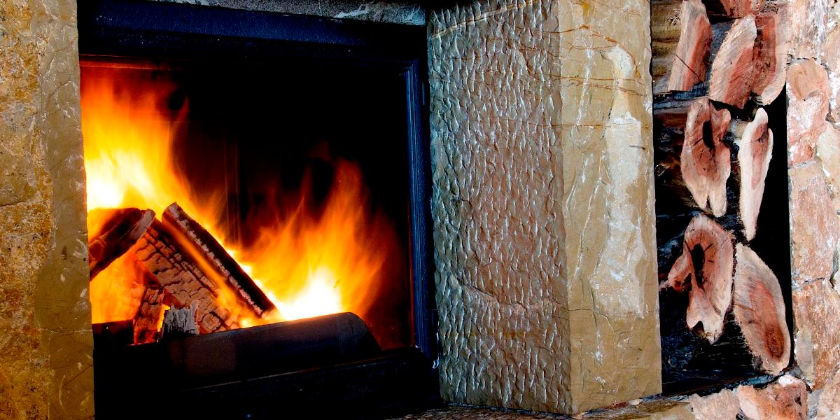 How Often Do You Require Fireplace Cleaning Tulsa